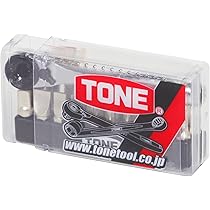 トネ(TONE) BRS20C 23点 ビットラチェットセット